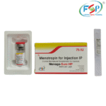Menotropin injection IP 75 IU Menotropin injection IP 75 IU) hormonal injection for women