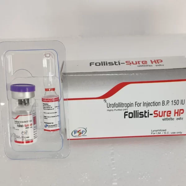 Injection Fertilesure Pharma