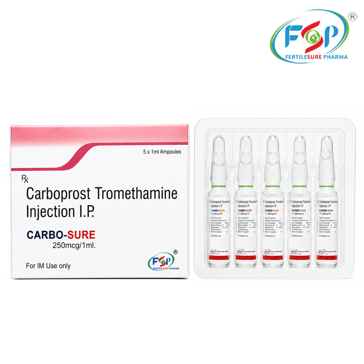 CARBO-SURE
