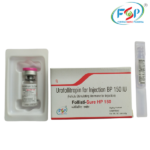 FOLLISTI-SURE HP 150 IU (FSH injection / Urofollitropin)