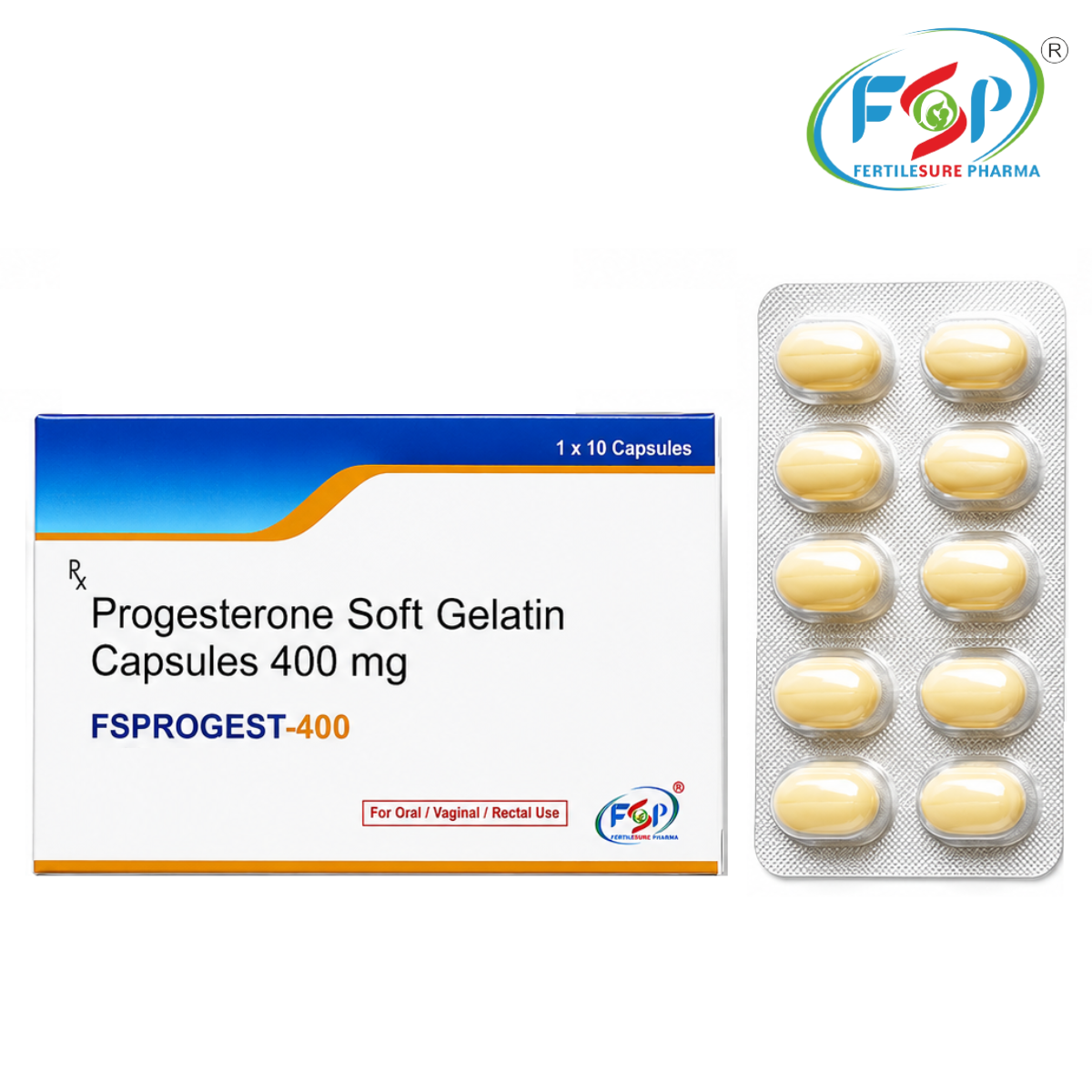 FSPROGEST-400