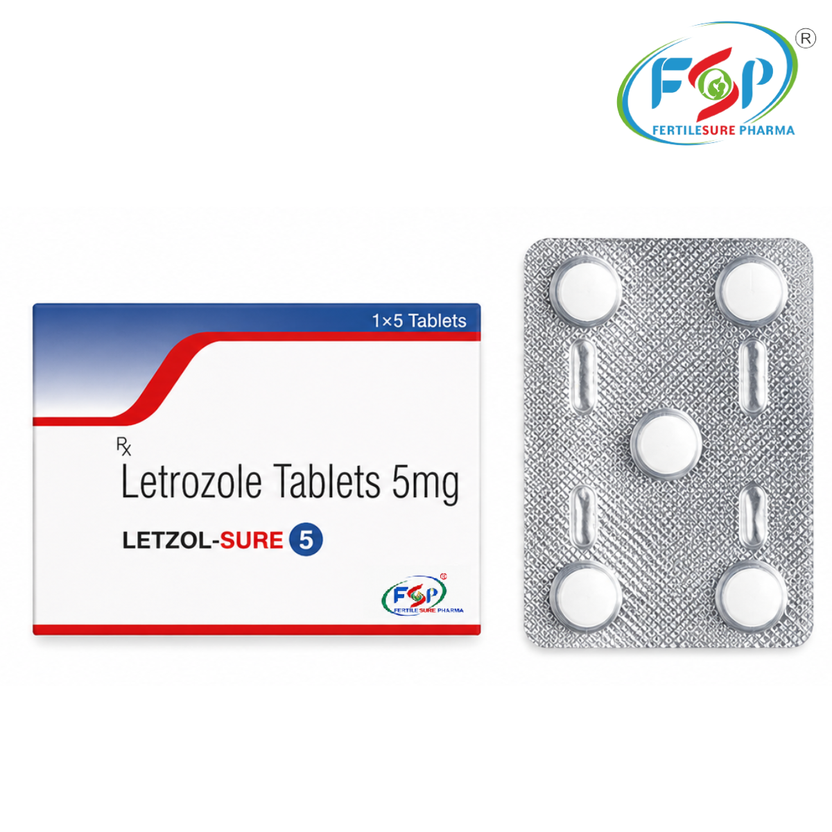 LETZOL-SURE 5