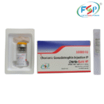 Human Chorionic Gonadotropin HCG 1000IU injection injection CHORIO-SURE