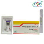 MENOGO-SURE (Menopur 1200 IU Injection)