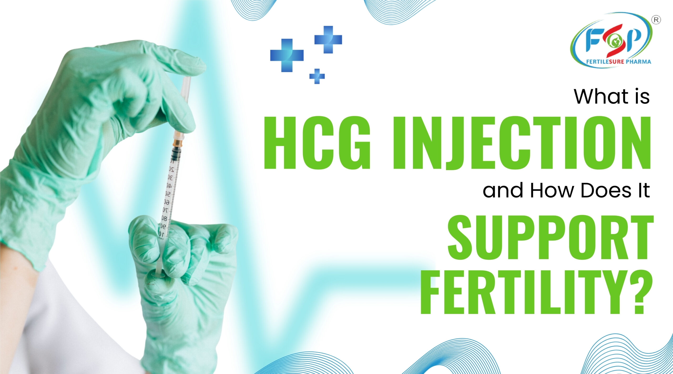 What is HCG Injection and How Does It Support Fertility?