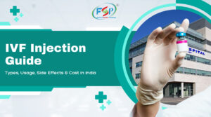 IVF Injection Guide: Types, Usage, Side Effects & Cost in India