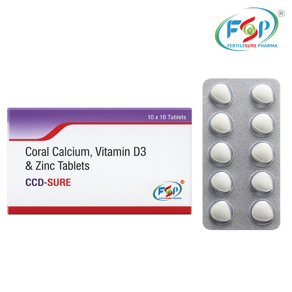 CCD-SURE