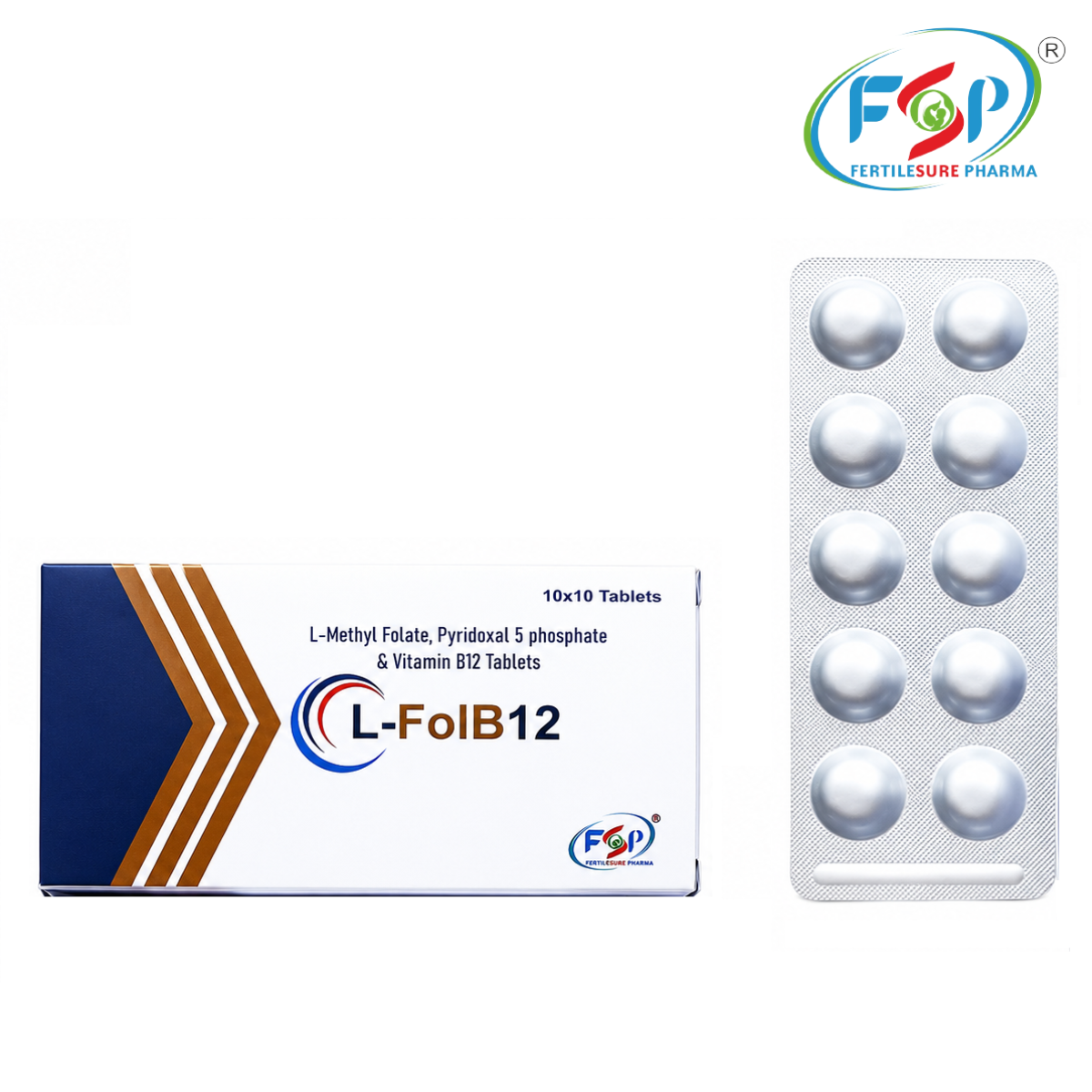 L-FOL B 12
