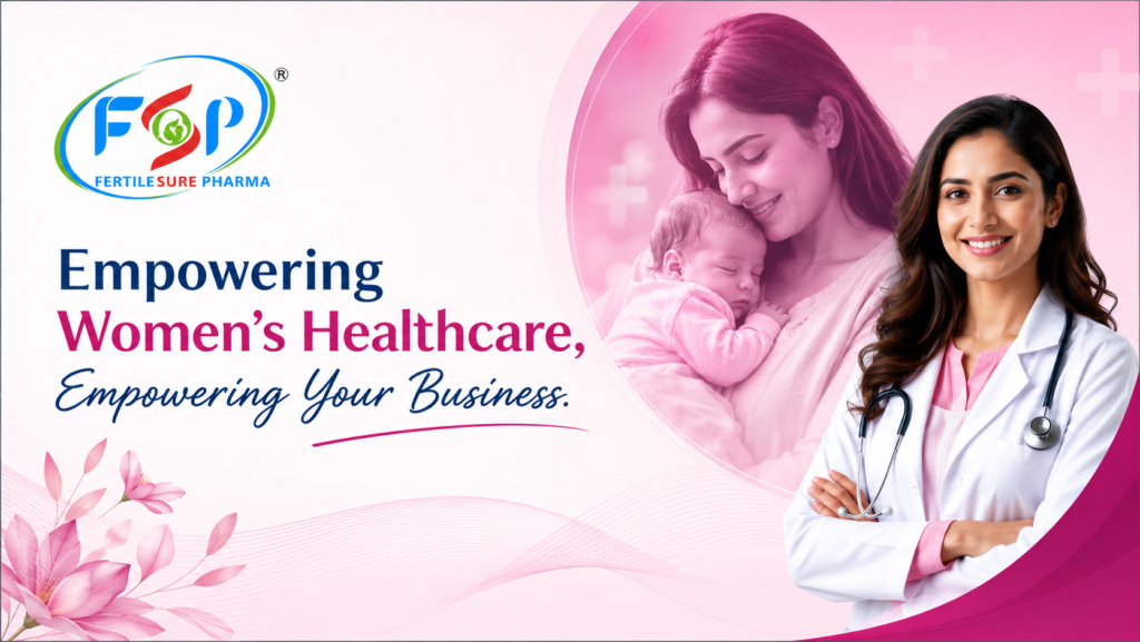 Gynae PCD Pharma Franchise Company in India: A Smart Business Opportunity for Long-Term Growth