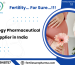 Gynecology Pharmaceutical Supplier in India