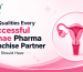 Top Qualities Every Successful Gynae Pharma Franchise Partner Should Have