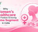 Why Women's Healthcare is the Fastest Growing Pharma Segment in India